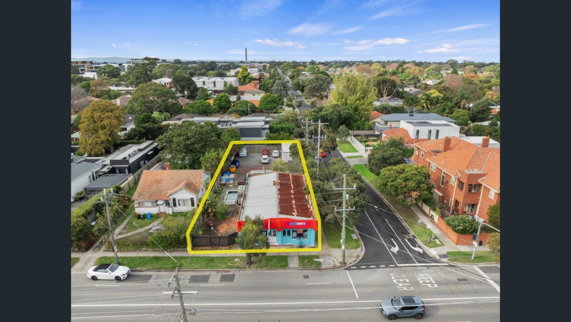 266 Bluff Road, Sandringham