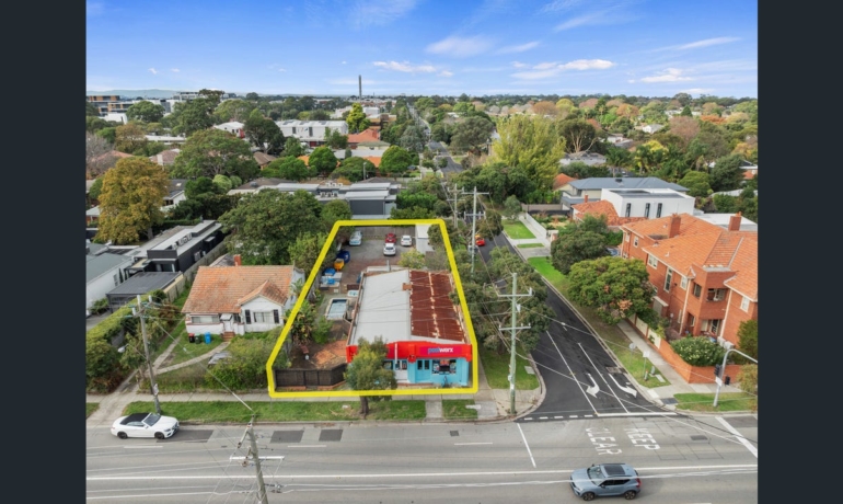 266 Bluff Road, Sandringham